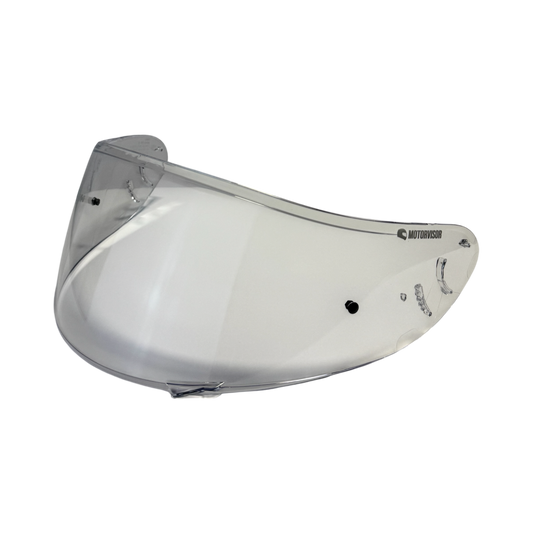 Visera del SHOEI - X12 / CW1 / RF1100 / XR1100 / XPIRIT2
