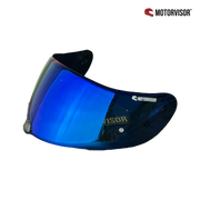 Viseira para HJC - C70 / FG-17 / IS-17 / FG-ST / HJ-20ST — imagem 2