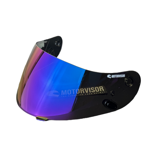 Visera del HJC - HJ-09 / CL-16 / CL-17 / CL-ST / CL-SP / CS-R1 / CS-R2 / CS-15 / TR-1 / FG-15 / HS-11 / FS-15 / FS-11
