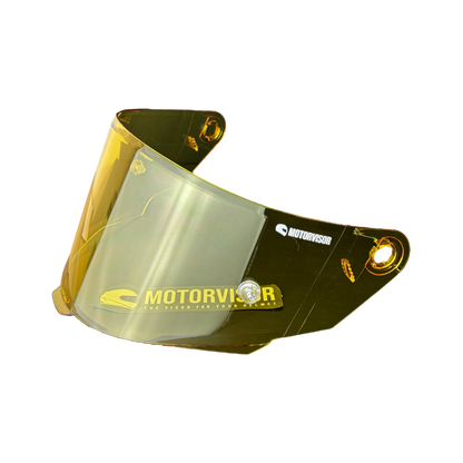 Visor for KYT - TT COURSE