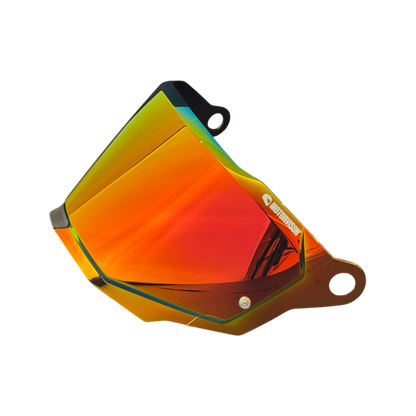 Visor for LS2-MX701 Off-Road