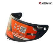 Viseira para MT - MT-V-29B / KRE