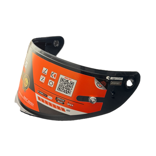 Visor for MT - MT-V-29B / KRE