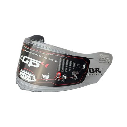 CMS Visor - GP4
