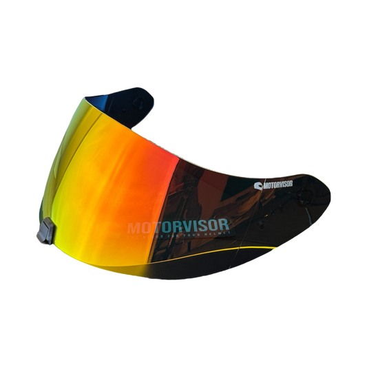 Visera del SCORPION - EXO R420
