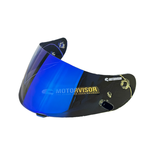 Visera del HJC - HJ-09 / CL-16 / CL-17 / CL-ST / CL-SP / CS-R1 / CS-R2 / CS-15 / TR-1 / FG-15 / HS-11 / FS-15 / FS-11