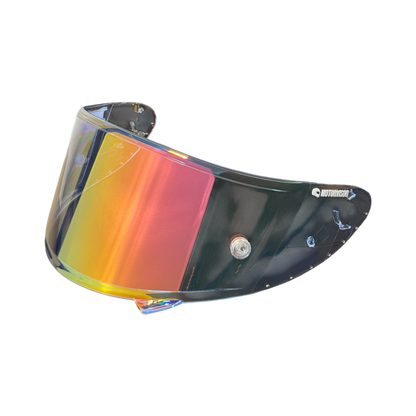 Visera del SHOEI - NXR / XSPIRIT3 / X14 / Z7 / CWR1