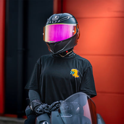 Visera del AGV - PISTA / GPR / GPRR / CORSA / R / RACE 3