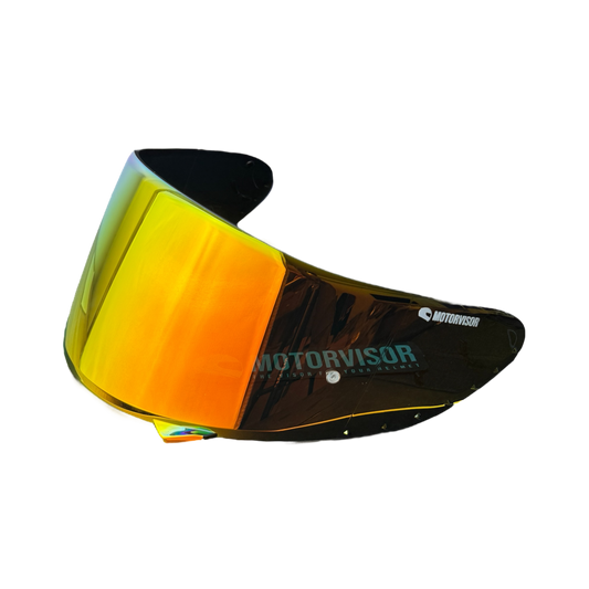 Visera del SHOEI - NXR / XSPIRIT3 / X14 / Z7 / CWR1