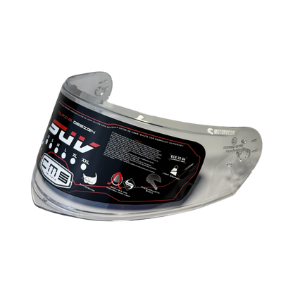 CMS Visor - SUV