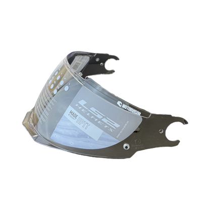 Visor for LS2 - FF902 SCOPE