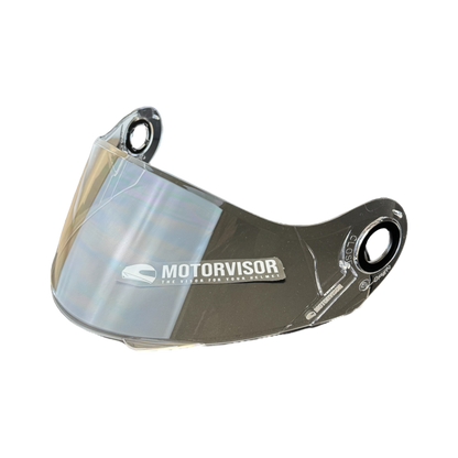 Visor for LS2 - FF325 STROBE / FF370 THUNDER / FF386 RIDE / FF394 STING / FF396 CLASSIC