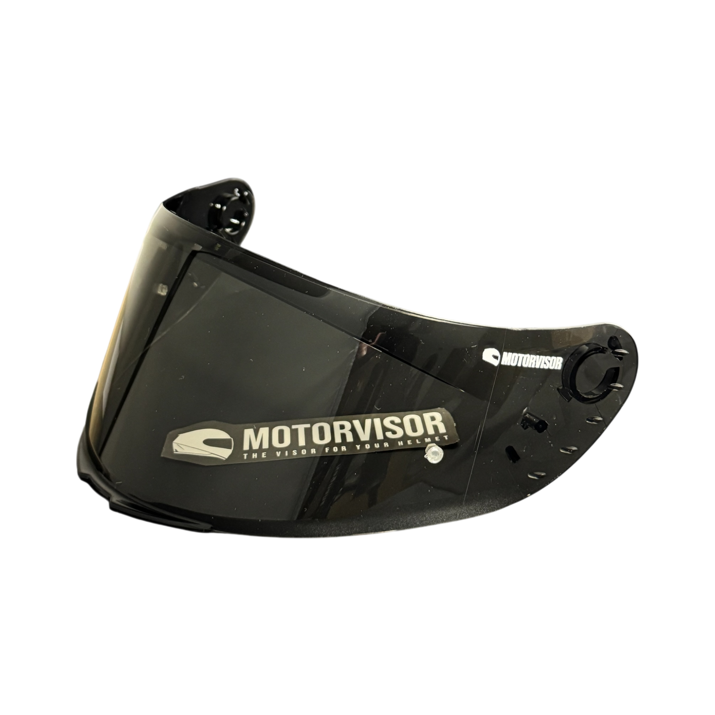 Visor for MT - MT-V-14 / REVENGE 2 / BLADE 2 / TARGO / RAPID / RAPID PRO / SV