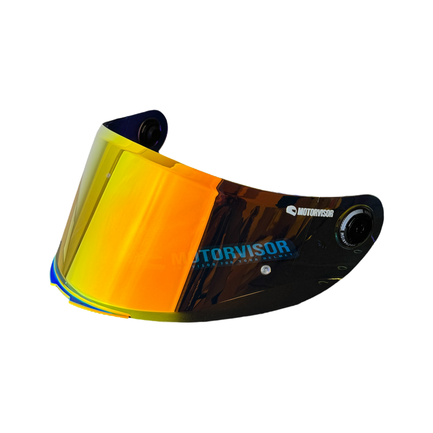 Visor for MT - MT-V-14B / REVENGE 2S / TARGO S