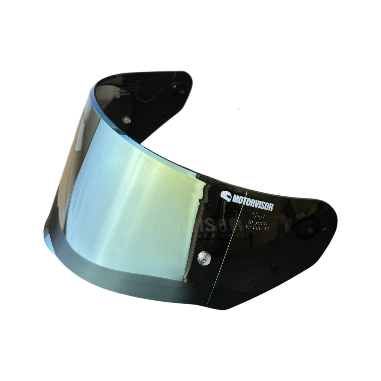 Visera del LS2 - FF320 Stream / FF328 Stream / FF353 Rapid / FF800 Storm