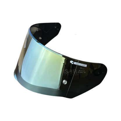 Visera del LS2 - FF320 Stream / FF328 Stream / FF353 Rapid / FF800 Storm