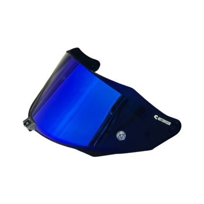 Visera del KYT - R2R
