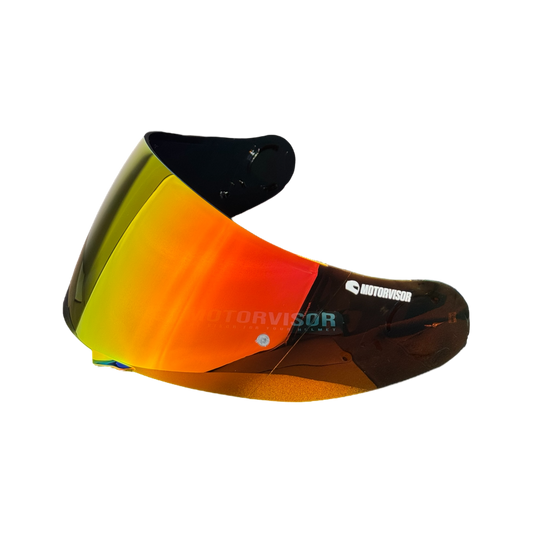 Visera del SHOEI - GT AIR / NEOTEC / CNS-1 / TC-5 / TC-9 / GT AIR 2