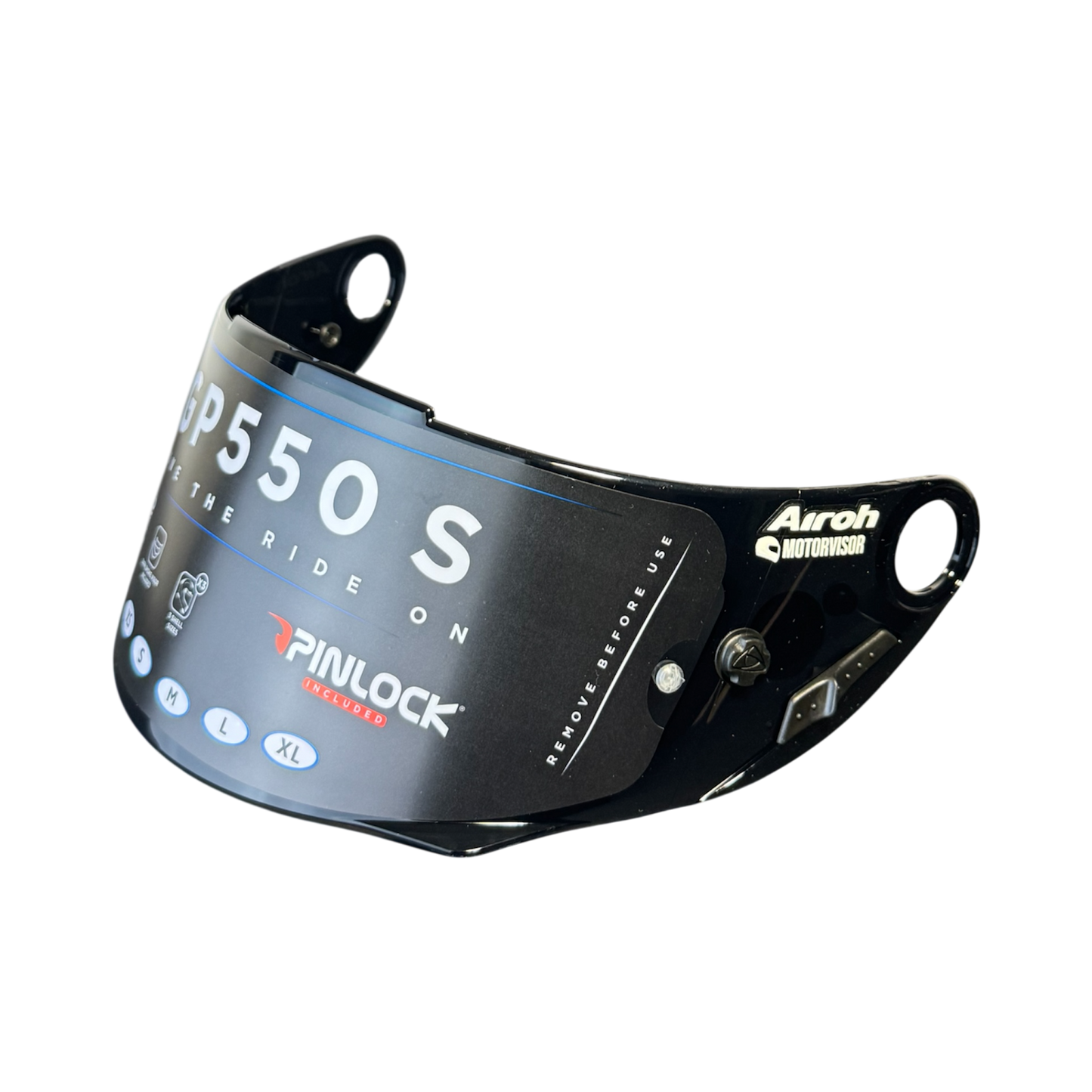 AIROH Visor - GP500 / GP550 SP
