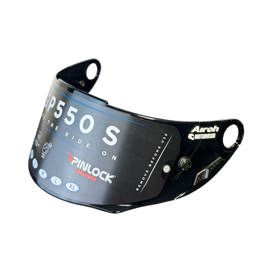 AIROH Visier - GP500 / GP550 SP