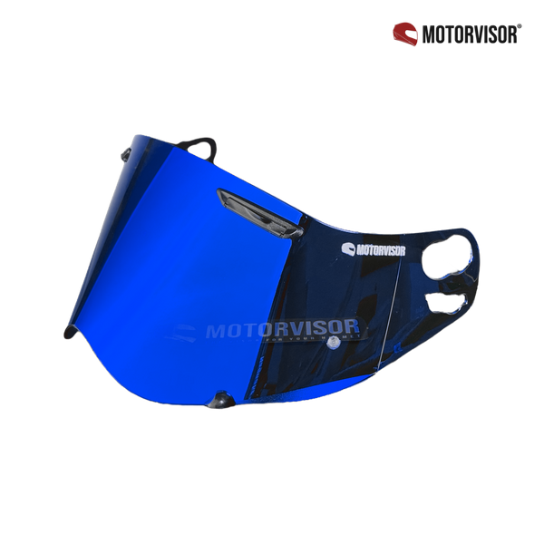 Viseira Blue Arai Tour Cross 3
