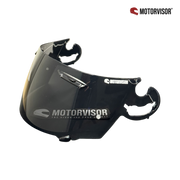 Viseira para ARAI - CORSAIR ASTRO RR4 / RX7 L / ASTRO-TR / VIPER CONDOR / ASTRAL OMNI / QUANTUM F NR — imagem 4