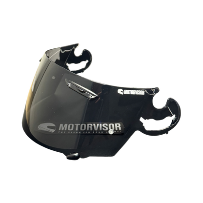 Visier für ARAI - CORSAIR ASTRO RR4 / RX7 L / ASTRO-TR / VIPER CONDOR / ASTRAL OMNI / QUANTUM F NR