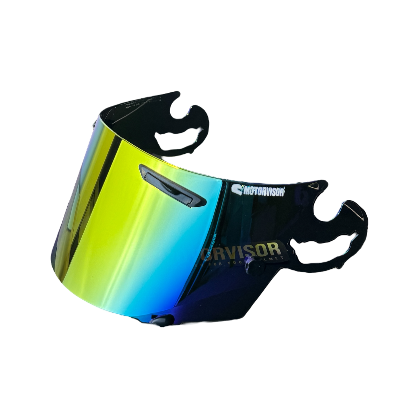 Visier für ARAI - CORSAIR ASTRO RR4 / RX7 L / ASTRO-TR / VIPER CONDOR / ASTRAL OMNI / QUANTUM F NR