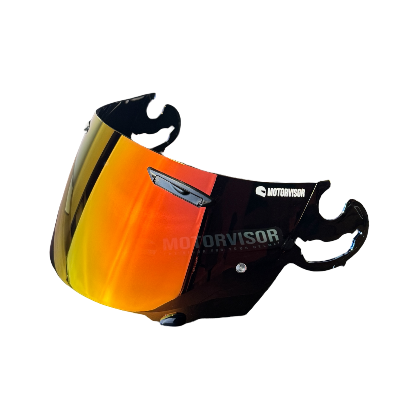 Visier für ARAI - CORSAIR ASTRO RR4 / RX7 L / ASTRO-TR / VIPER CONDOR / ASTRAL OMNI / QUANTUM F NR