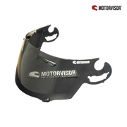 Viseira para ARAI - DEBUT / RX7GP / RX7 / RR5 / RC / ASTRO-IQ / RAPIDE-IR / AXCES II III / Rebelde / QUANTUM-ST J / ST PRO CHASER-V Pro / V CORSAIR-V / RX-Q — imagem 5