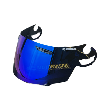 Visier für ARAI - DEBUT / RX7GP / RX7 / RR5 / RC / ASTRO-IQ / RAPIDE-IR / AXCES II III / Rebel / QUANTUM-ST J / ST PRO CHASER-V Pro / V CORSAIR-V / RX-Q / VECTOR 2