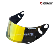Viseira para ARAI - GP-6 / GP-6S / GP-6RC / SK-6 / PEO — imagem 4