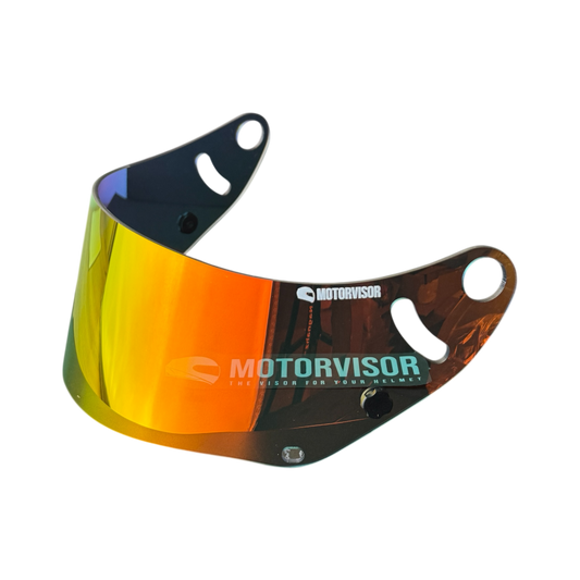 Visera del ARAI - GP-6 / GP-6S / GP-6RC / SK-6 / PEO