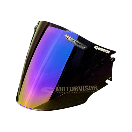Visera del ARAI - RAM4