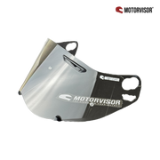 Viseira para ARAI - TOUR CROSS 3 / TX3 / X4 / XD4 — imagem 3