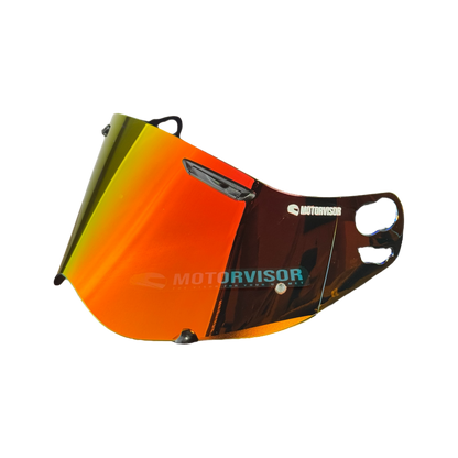 Visera del ARAI - TOUR-CROSS3 / TX3 / TX4
