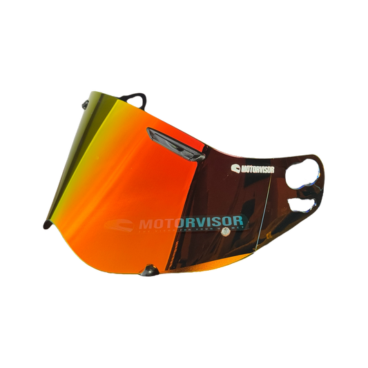 Visera del ARAI - TOUR-CROSS3 / TX3 / TX4