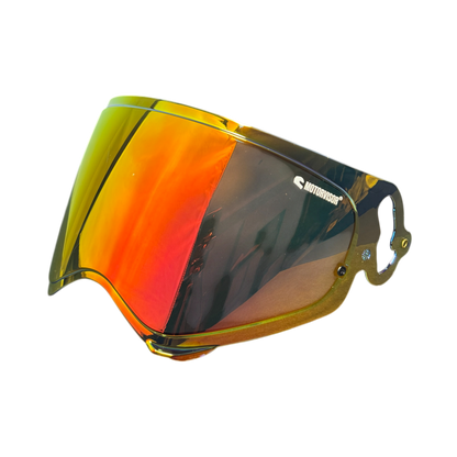 Visor for ARAI - TX5