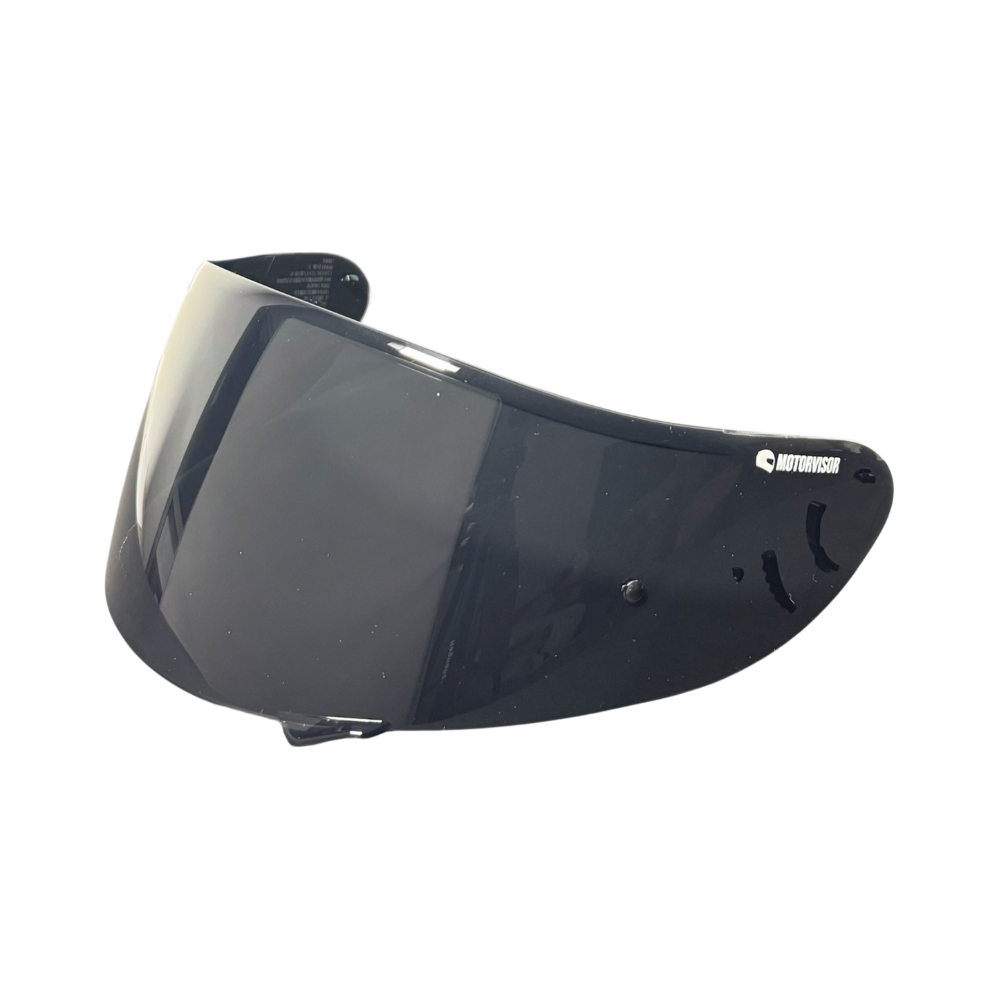 Visier für SHOEI - X12 / CW1 / RF1100 / XR1100 / XPIRIT2