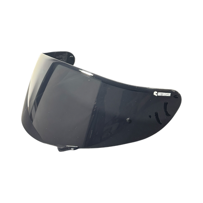 Visier für SHOEI - X12 / CW1 / RF1100 / XR1100 / XPIRIT2