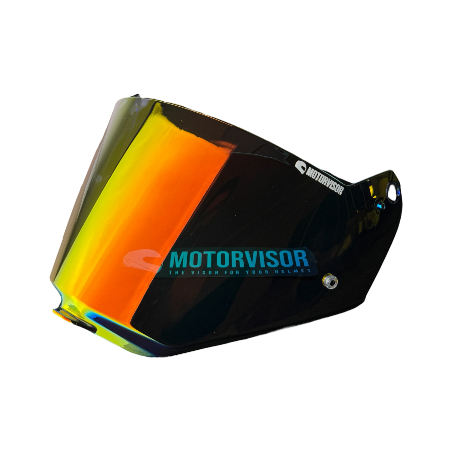 Visor for LS2 - MX436 PIONEER