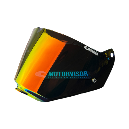 Visera del LS2 - MX436 PIONEER