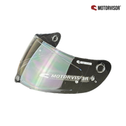 Viseira para HJC - C70 / FG-17 / IS-17 / FG-ST / HJ-20ST — imagem 7