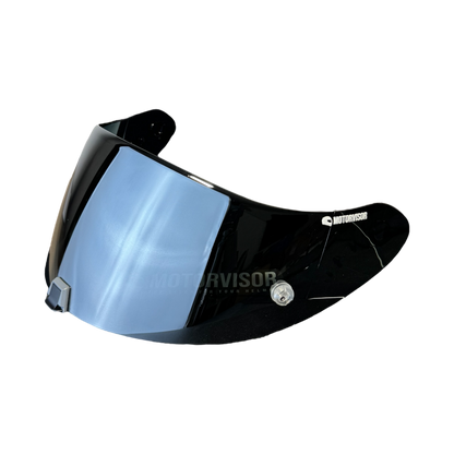 Visor for SCORPION - AIR-CARBON / KDF-16-1 / EXO-R1 / EXO-R520 / EXO-1400 / EXO-391