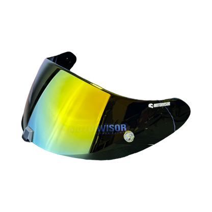 Visor for SCORPION - AIR-CARBON / KDF-16-1 / EXO-R1 / EXO-R520 / EXO-1400 / EXO-391