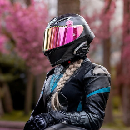 Visera del AGV - PISTA / GPR / GPRR / CORSA / R / RACE 3