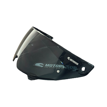 Visor for RUROC - ATLAS 4.0 / ATLAS 3.0