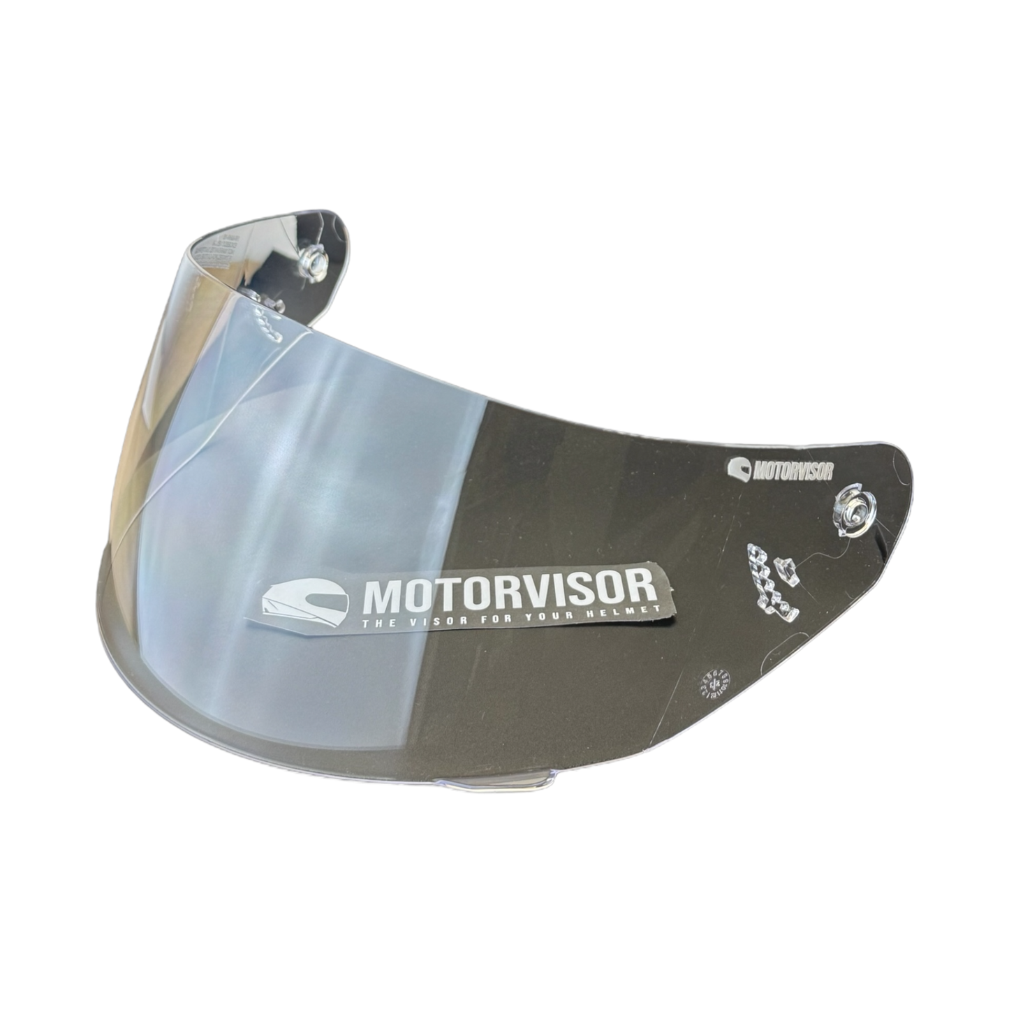 Visier für LS2 - FF351 DIAMOND / FF352 ROOKIE / FF369 DELTA / FF384 BLADE II
