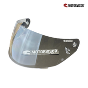 Viseira para LS2 - FF351 DIAMOND / FF352 ROOKIE / FF369 DELTA / FF384 BLADE II — imagem 3