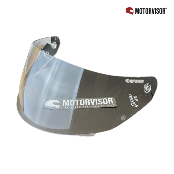 Viseira para LS2 - FF351 DIAMOND / FF352 ROOKIE / FF369 DELTA / FF384 BLADE II — imagem 3